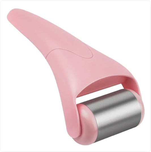 Still Glow Ice Roller - Cooling Facial Massage Tool
